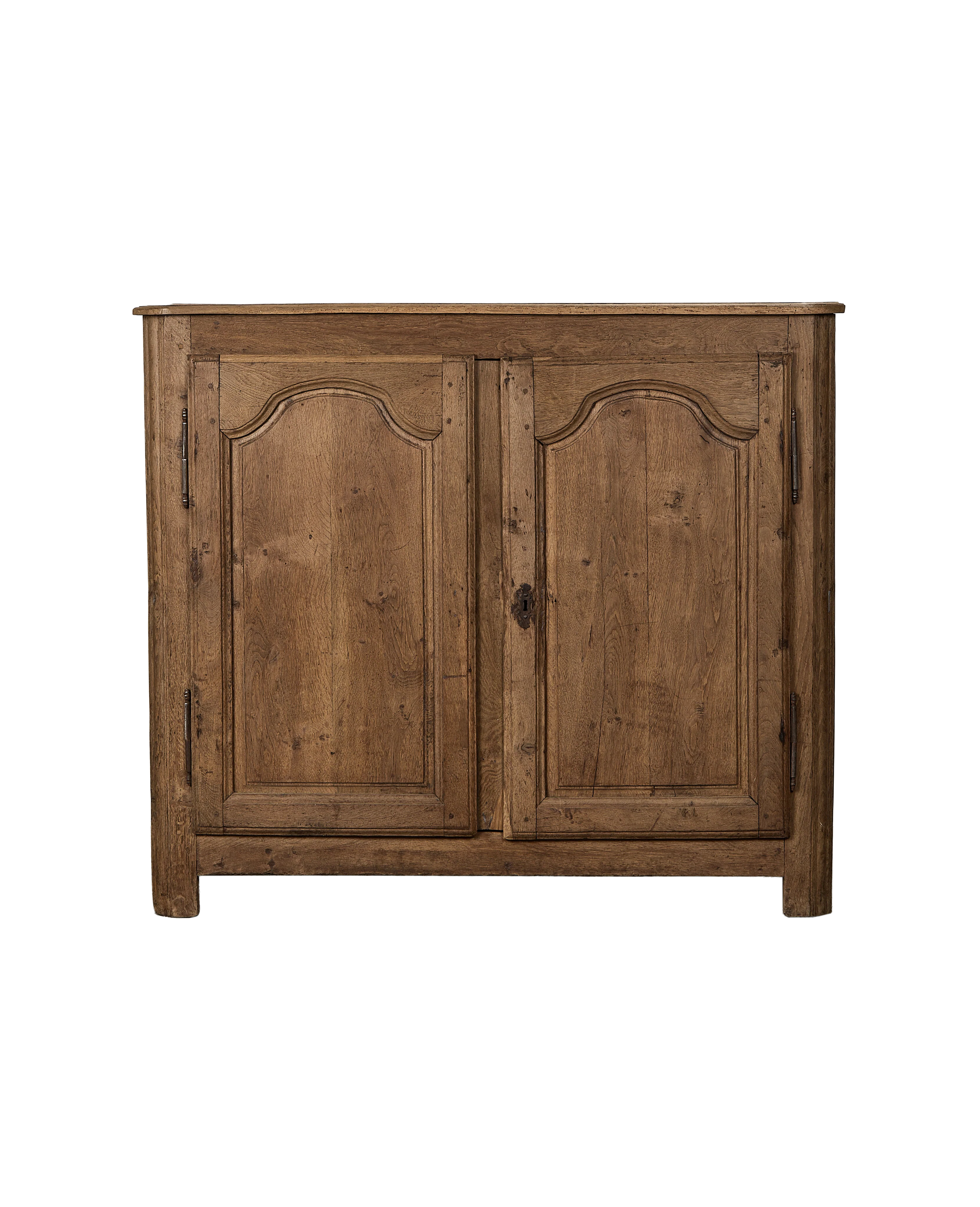 Wood Sideboard